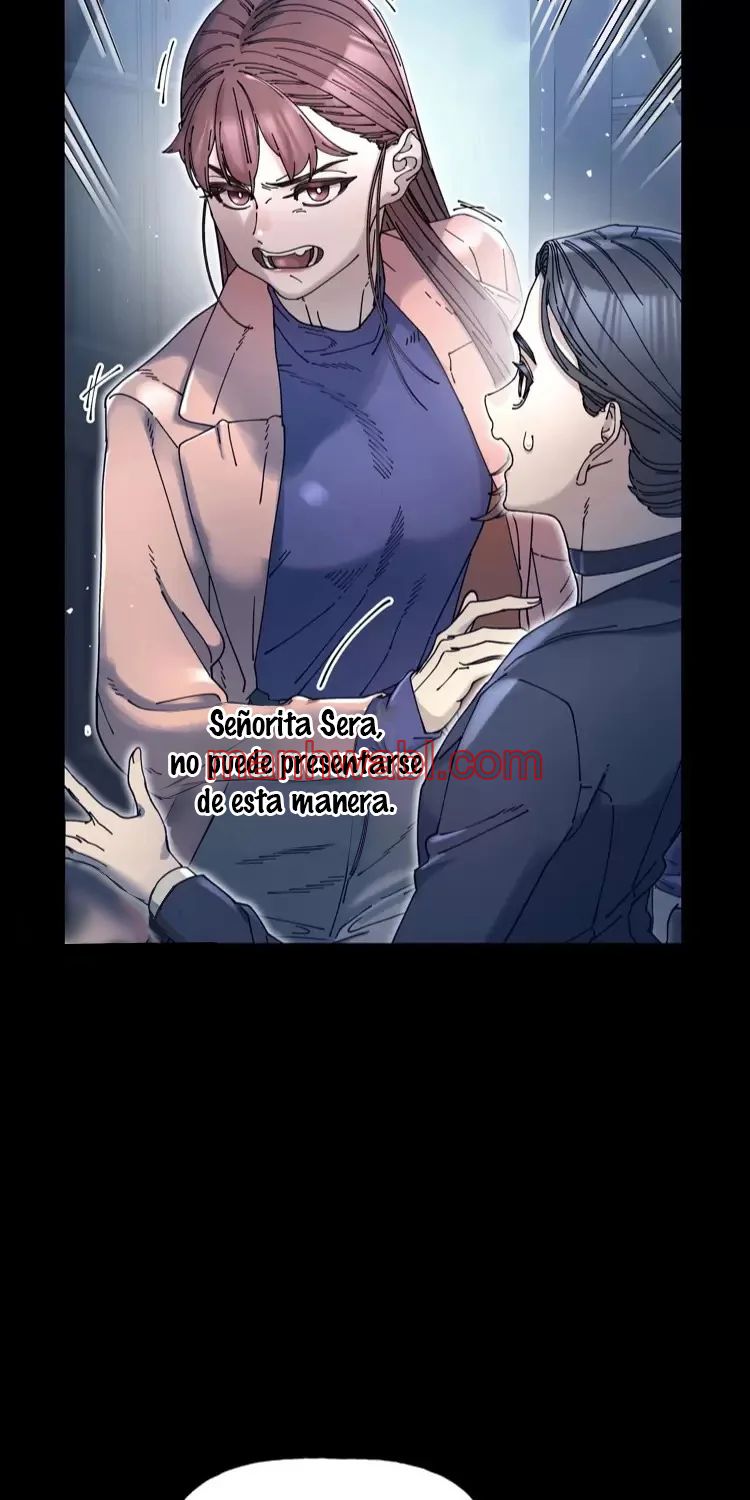 Trash Flower - Capítulo 4 manhwa