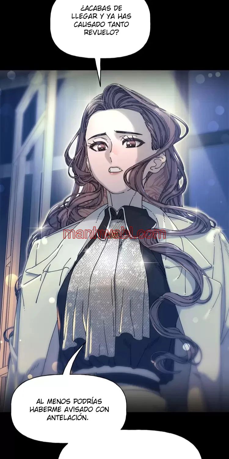 Trash Flower - Capítulo 4_2 manhwa