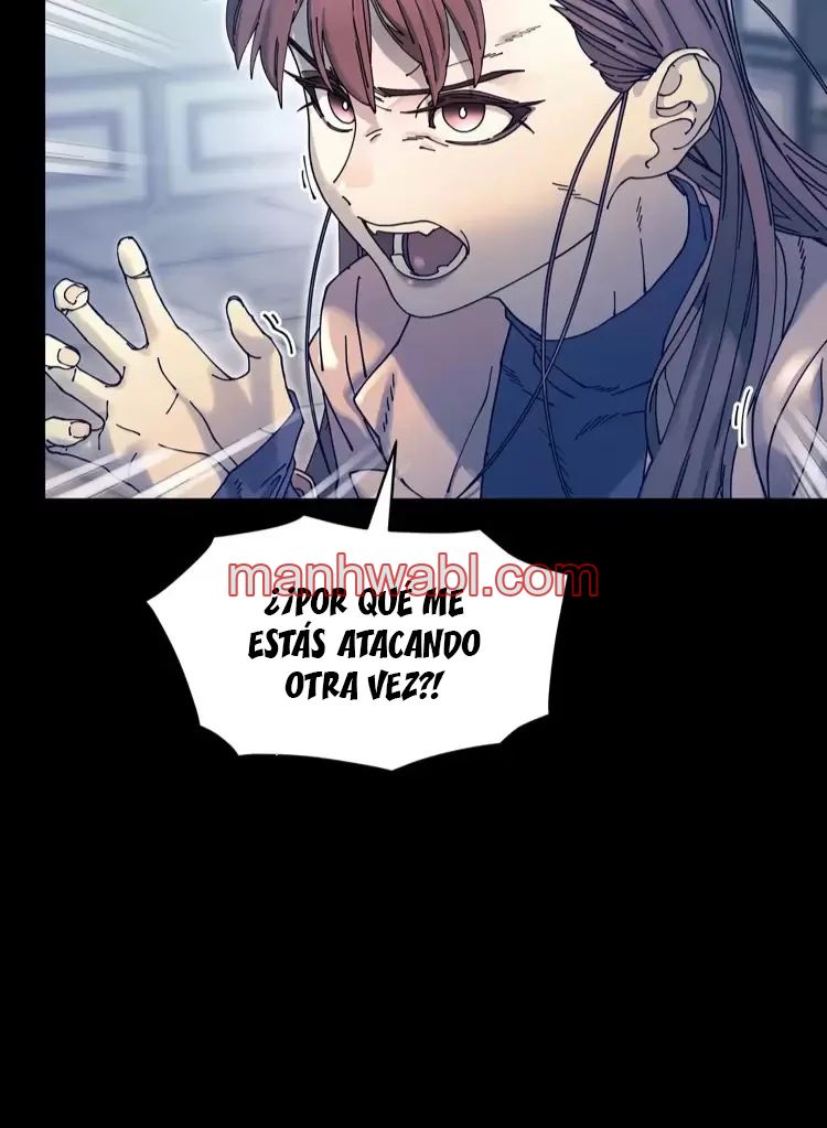 Trash Flower - Capítulo 4_2 manhwa