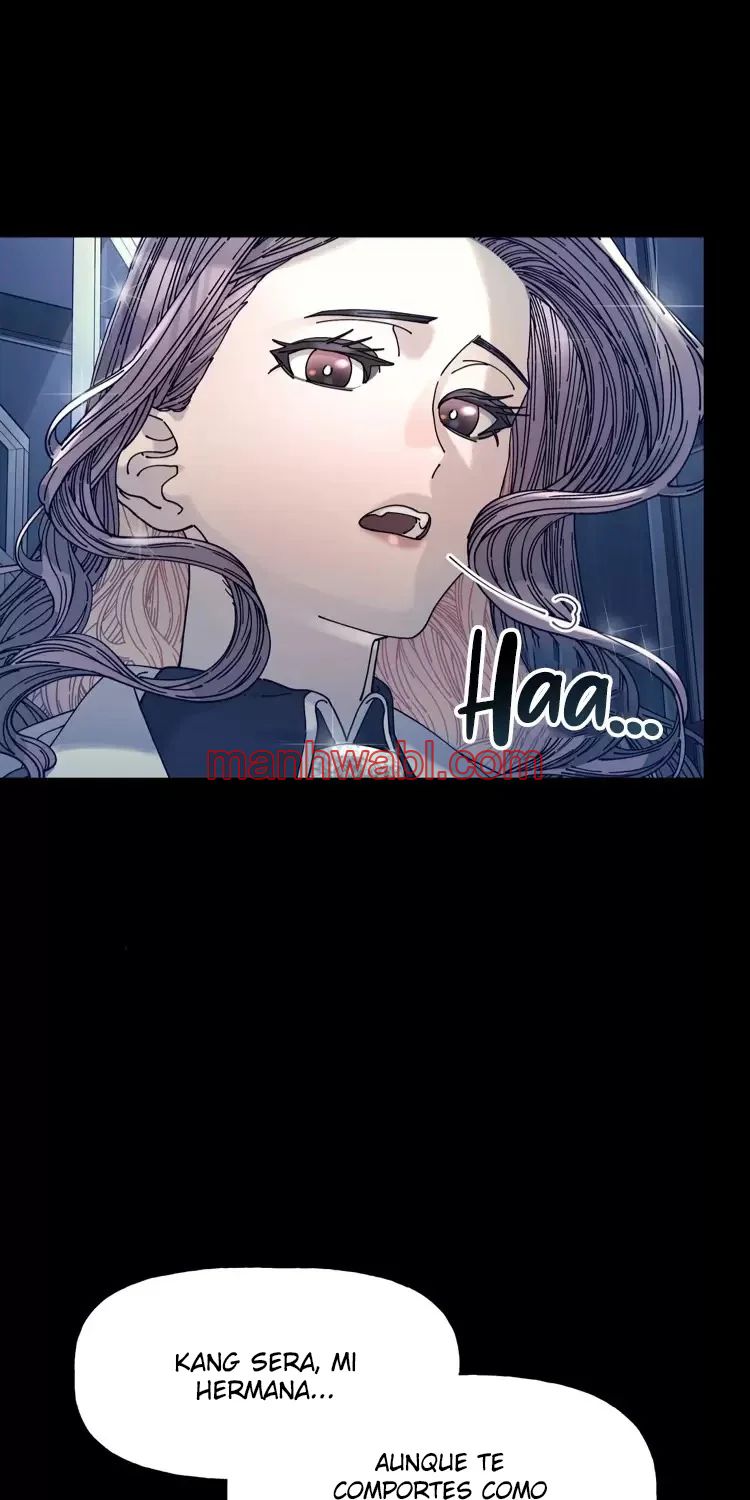 Trash Flower - Capítulo 4_2 manhwa