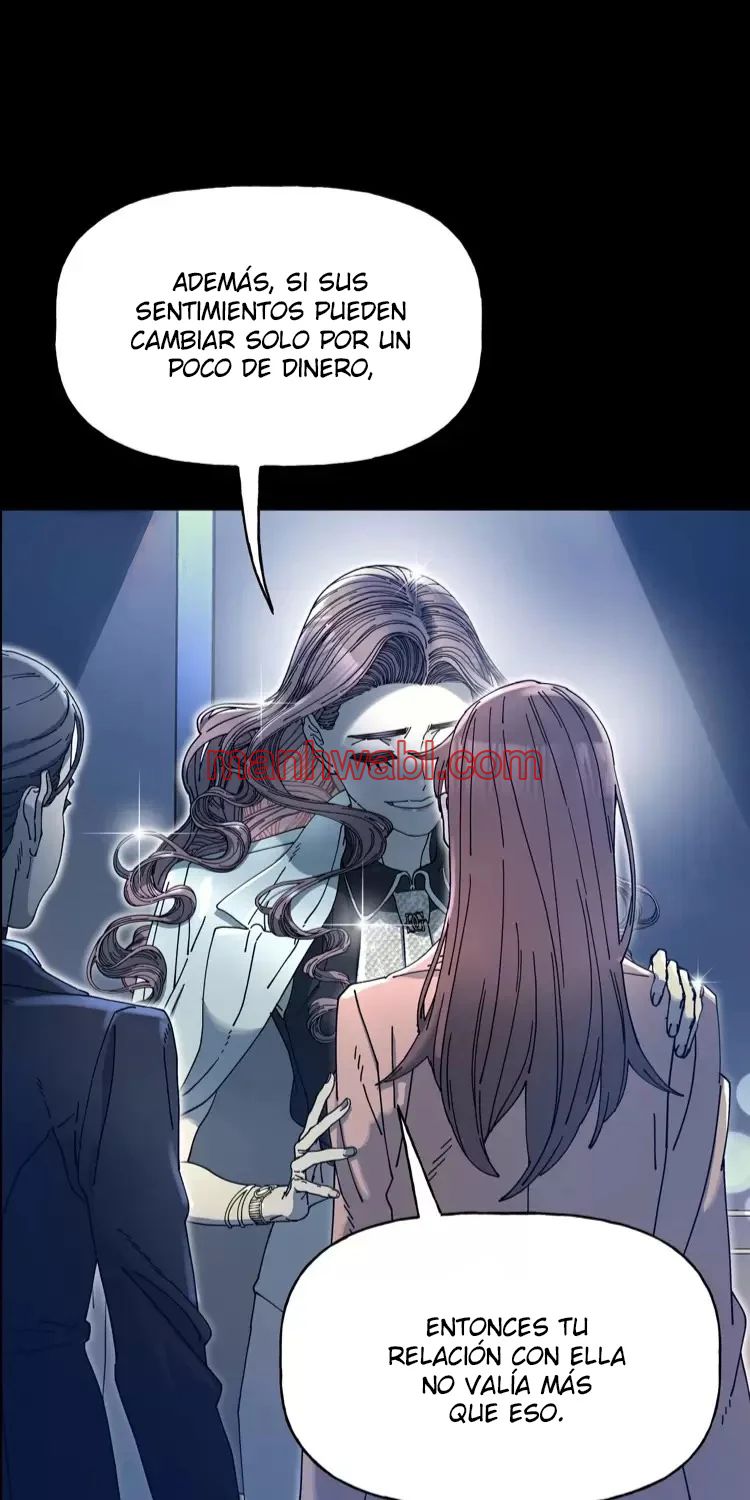 Trash Flower - Capítulo 4_2 manhwa