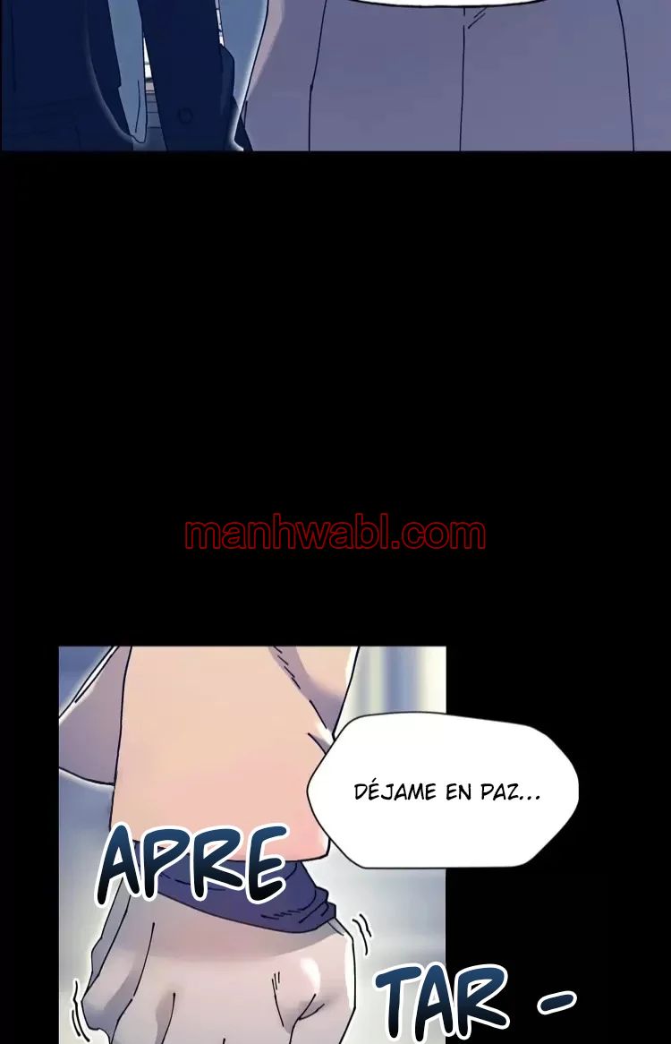 Trash Flower - Capítulo 4_2 manhwa