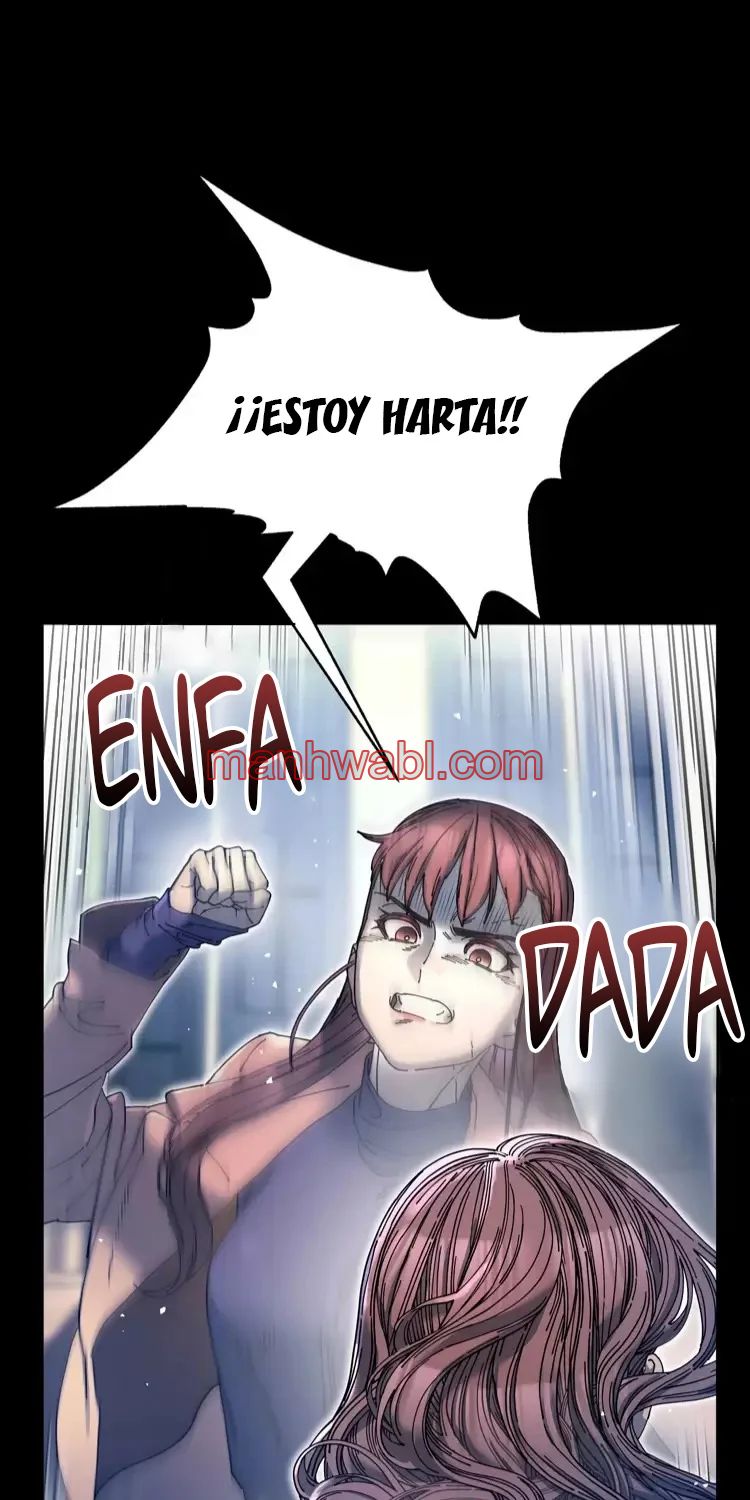 Trash Flower - Capítulo 4_2 manhwa