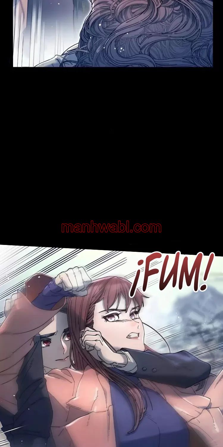 Trash Flower - Capítulo 4_2 manhwa