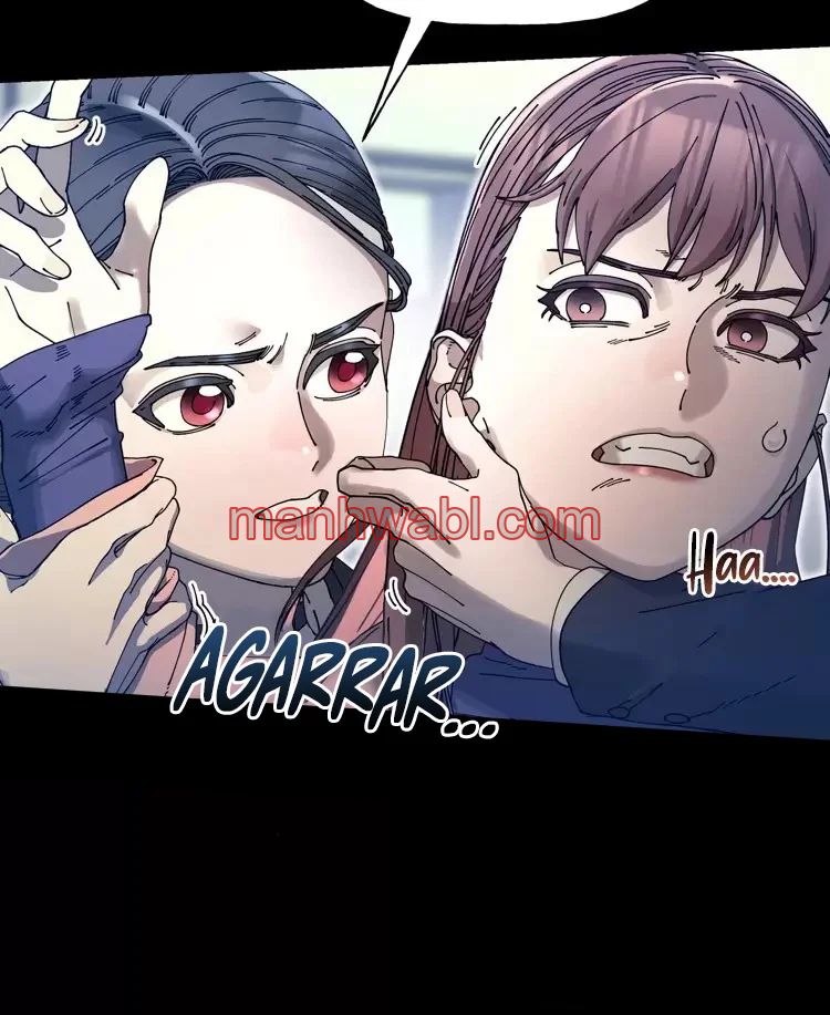 Trash Flower - Capítulo 4_2 manhwa