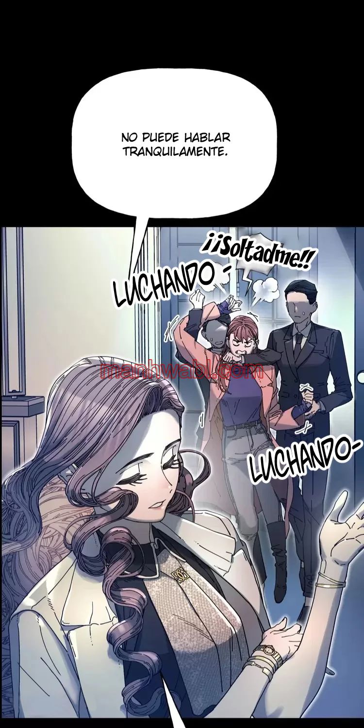 Trash Flower - Capítulo 4_2 manhwa