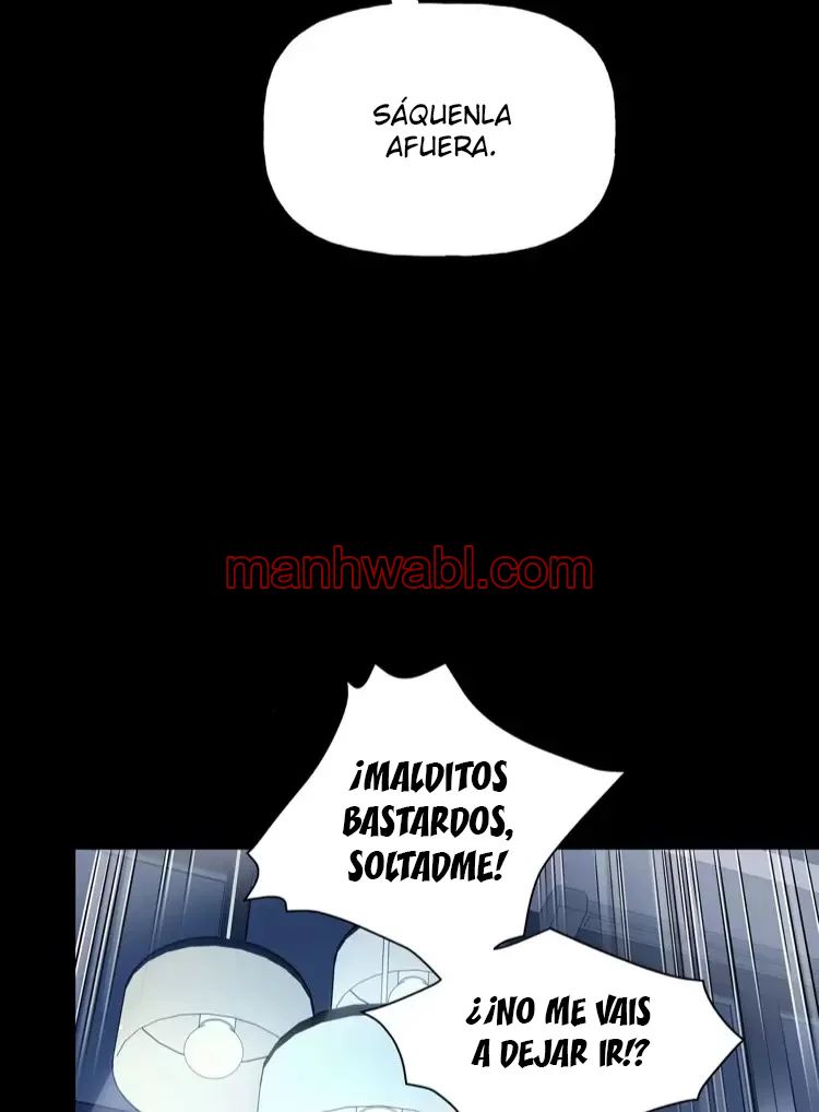 Trash Flower - Capítulo 4_2 manhwa