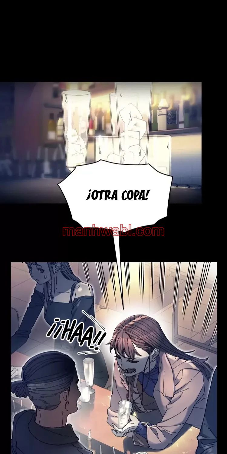 Trash Flower - Capítulo 4_2 manhwa