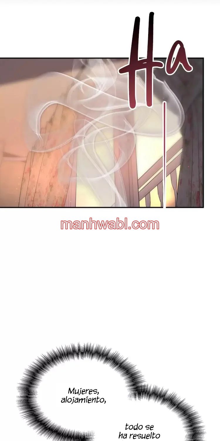 Trash Flower - Capítulo 4_2 manhwa