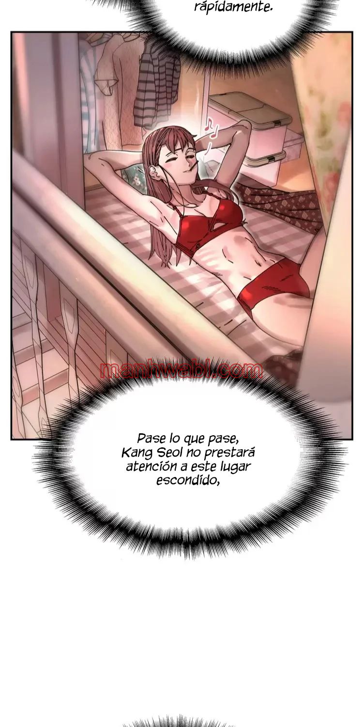 Trash Flower - Capítulo 4_2 manhwa