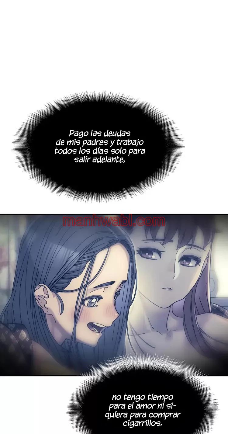 Trash Flower - Capítulo 4_2 manhwa