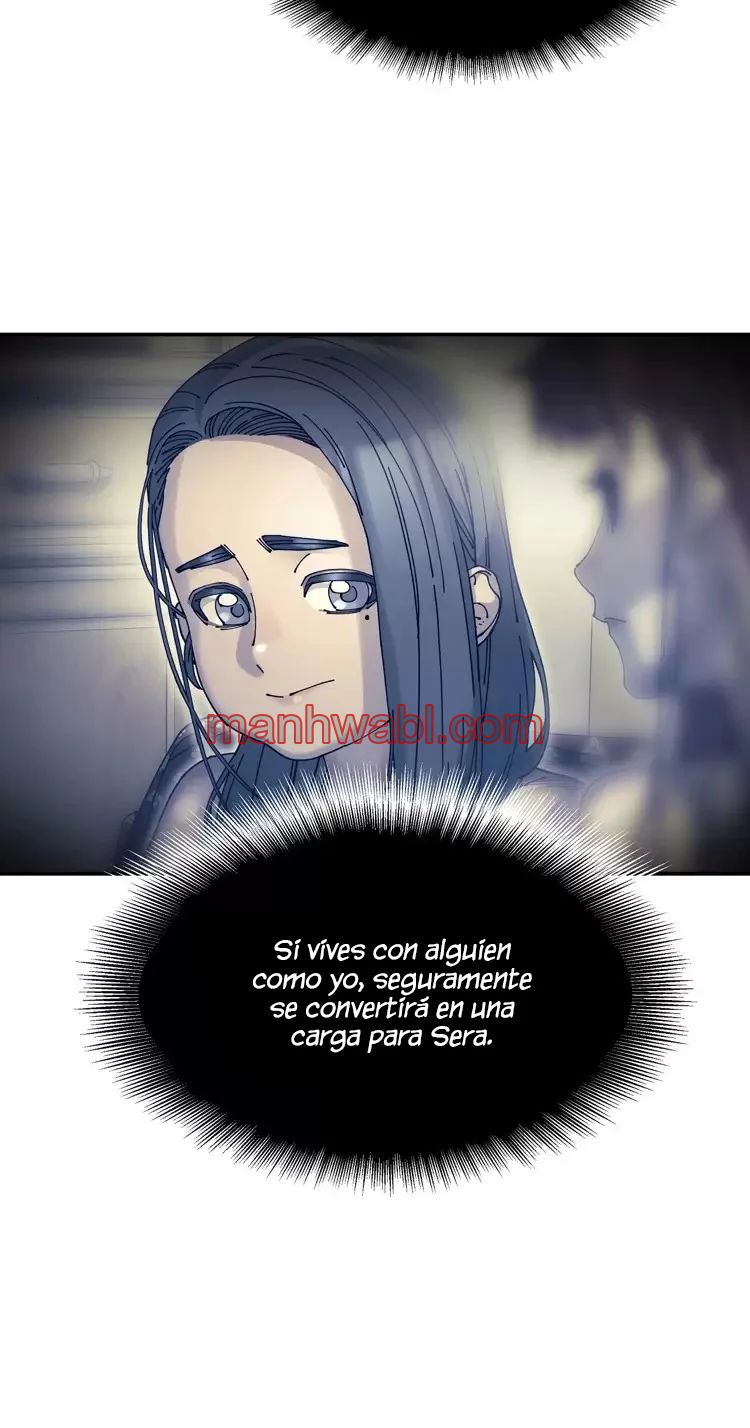 Trash Flower - Capítulo 4_2 manhwa