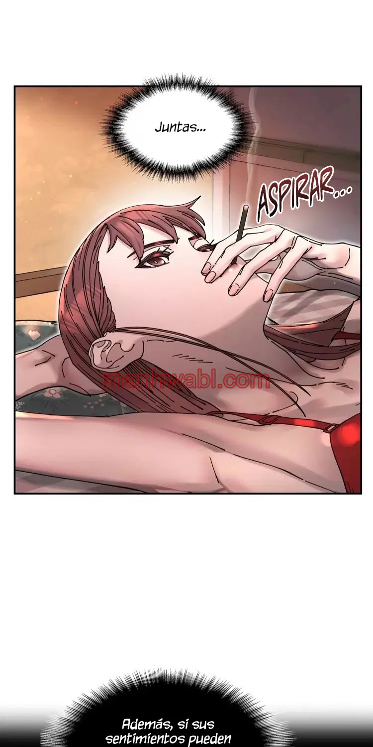 Trash Flower - Capítulo 4_2 manhwa