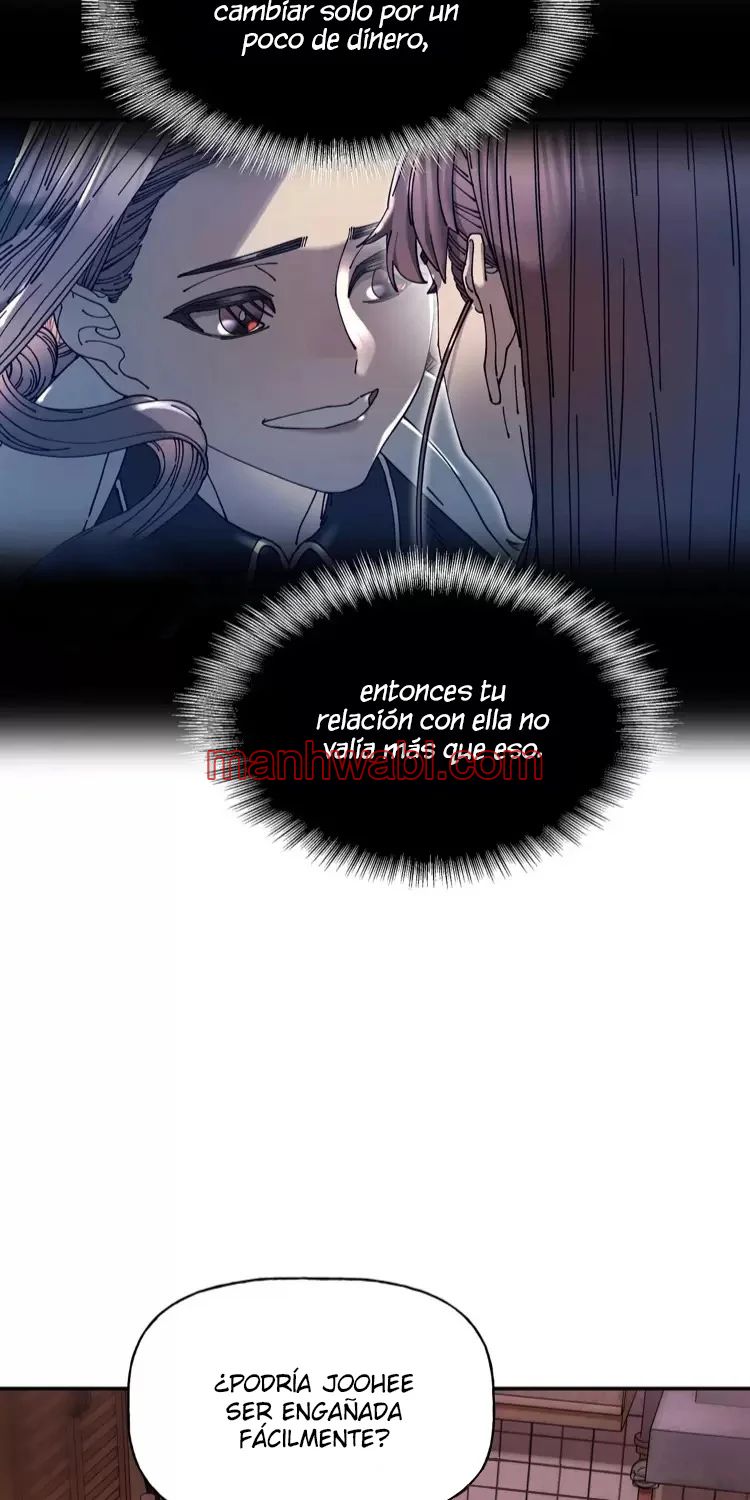 Trash Flower - Capítulo 4_2 manhwa