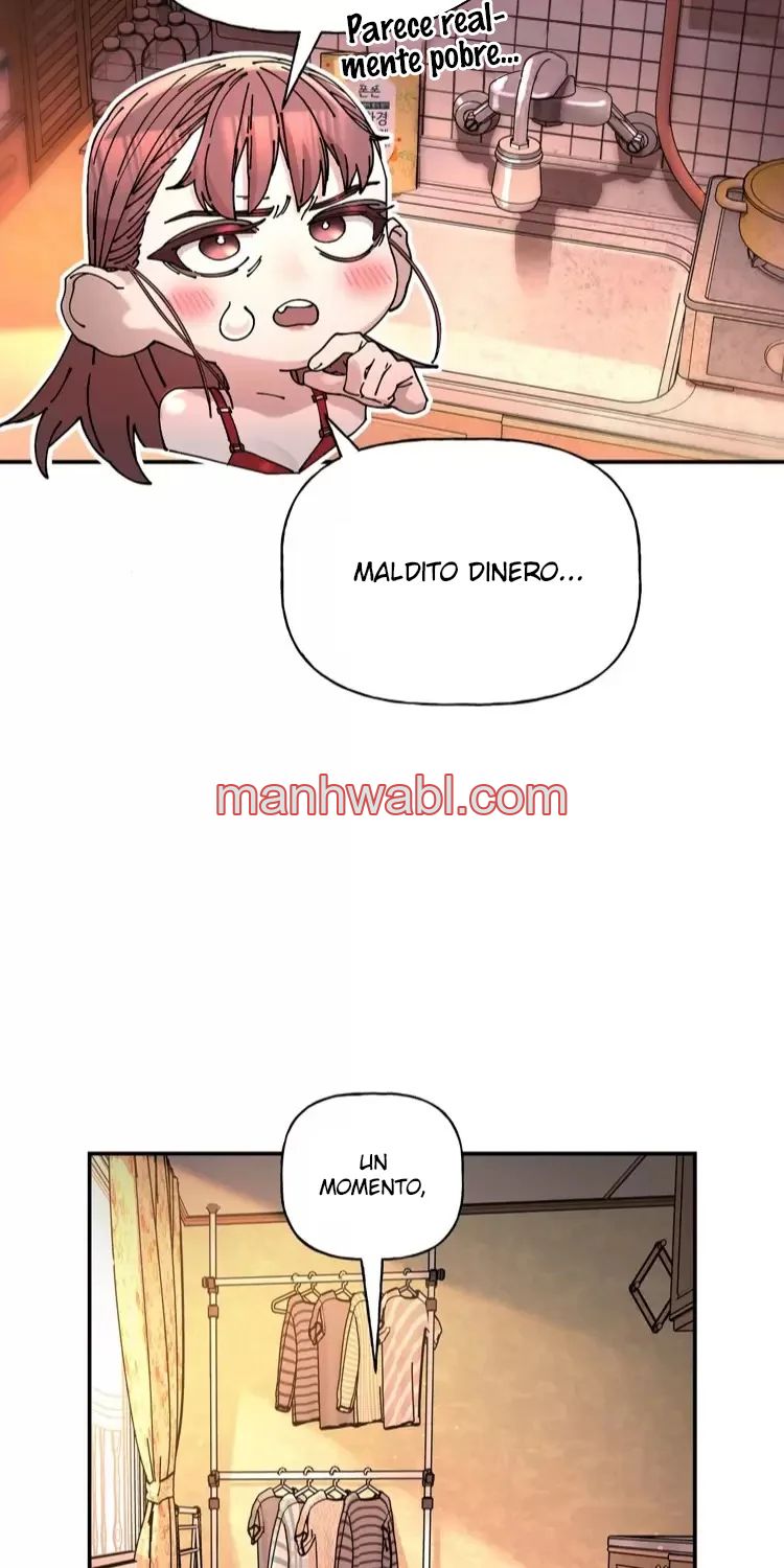 Trash Flower - Capítulo 4_3 manhwa