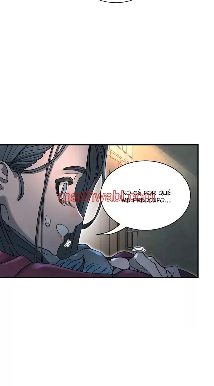 Trash Flower - Capítulo 4_3 manhwa