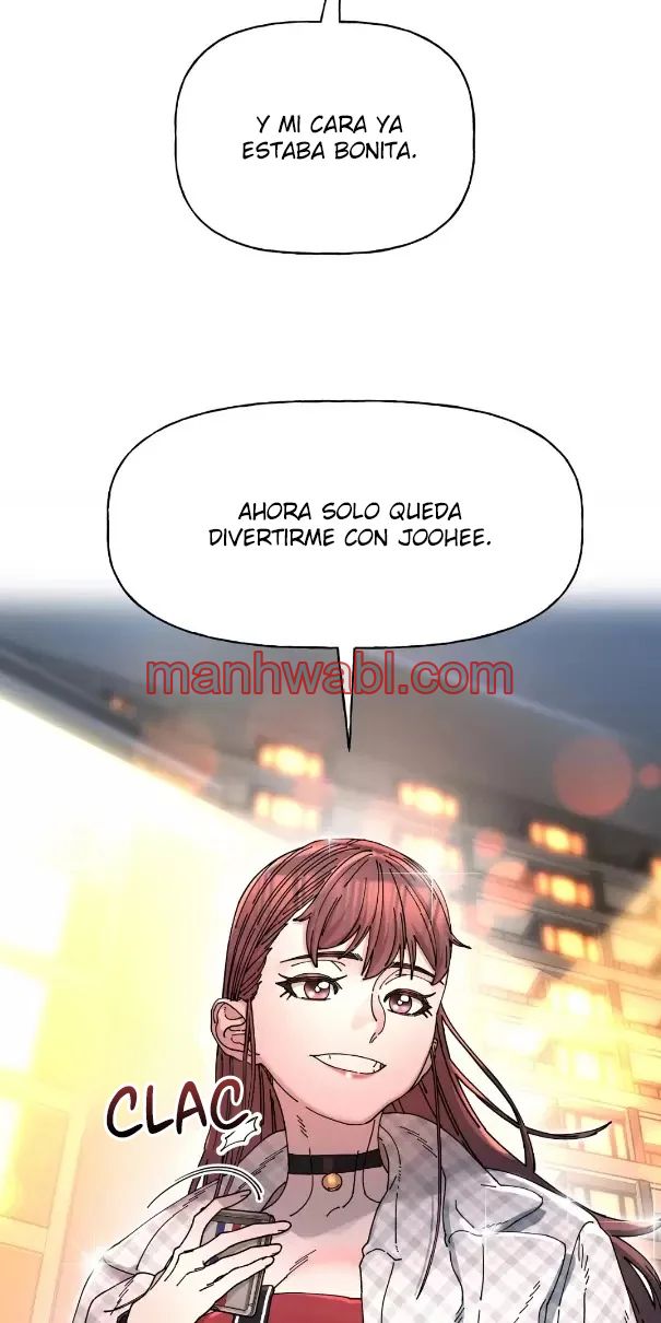 Trash Flower - Capítulo 5 manhwa