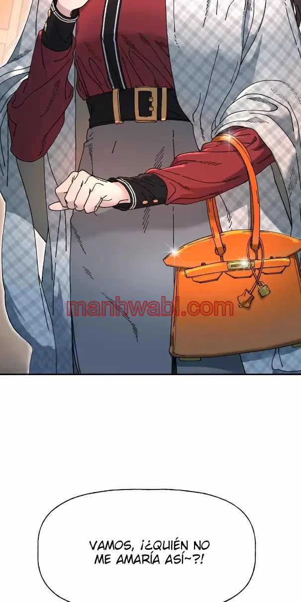 Trash Flower - Capítulo 5 manhwa