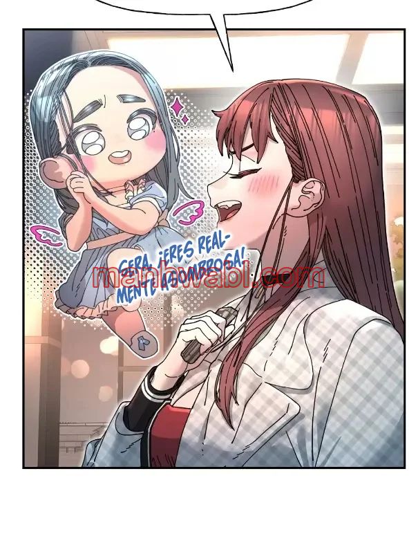 Trash Flower - Capítulo 5 manhwa