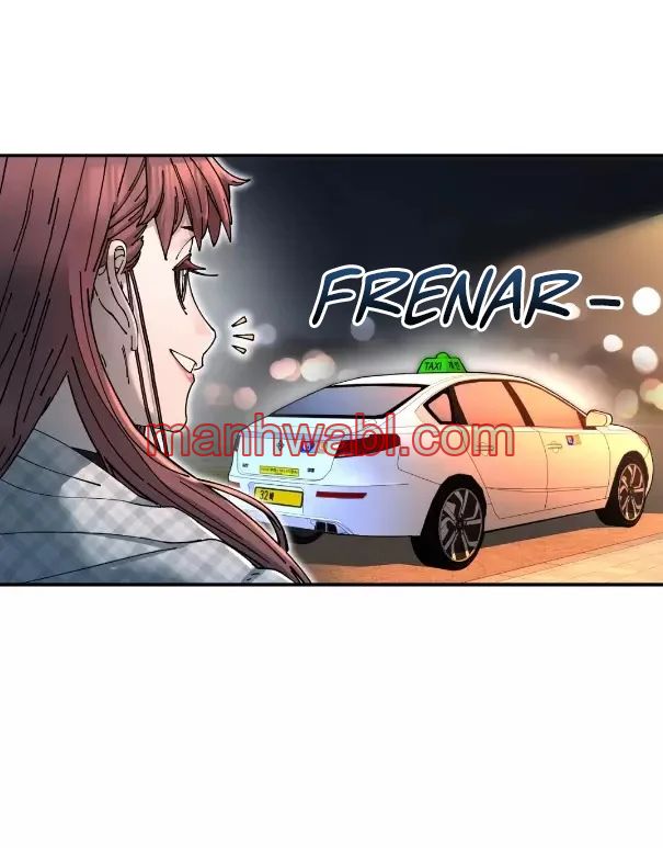 Trash Flower - Capítulo 5 manhwa