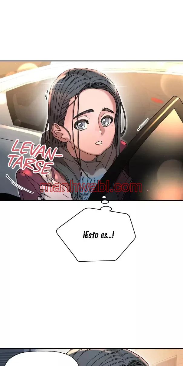 Trash Flower - Capítulo 5 manhwa