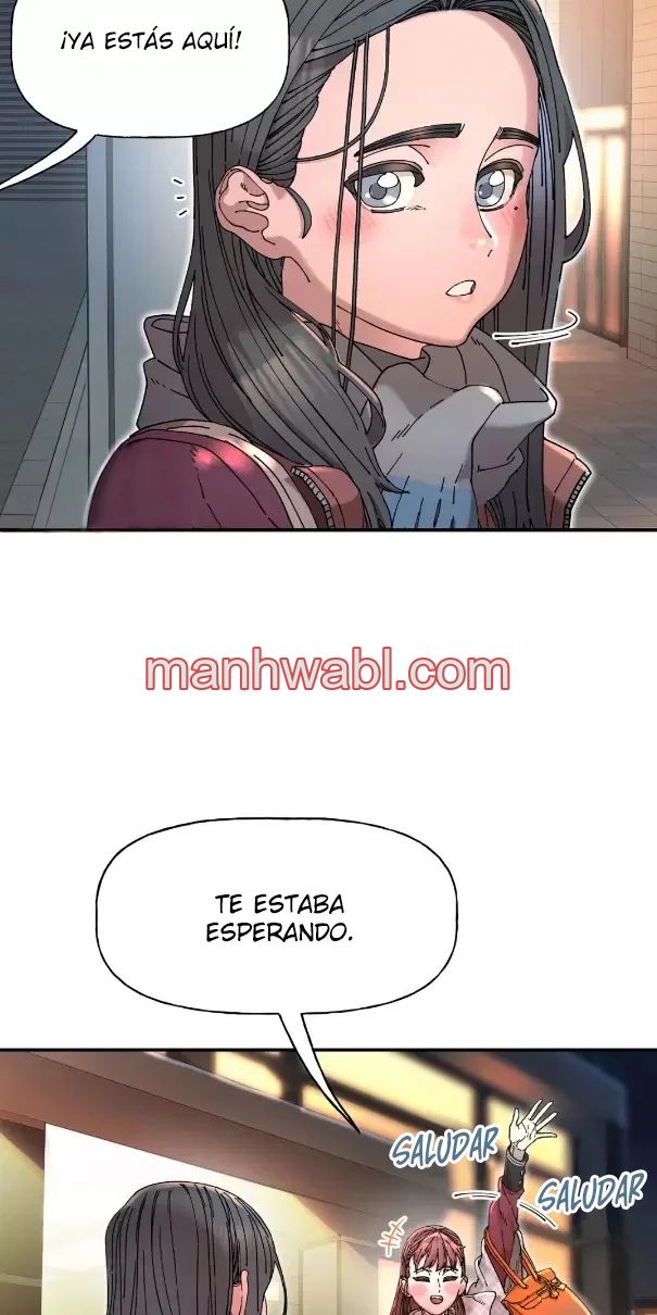 Trash Flower - Capítulo 5 manhwa