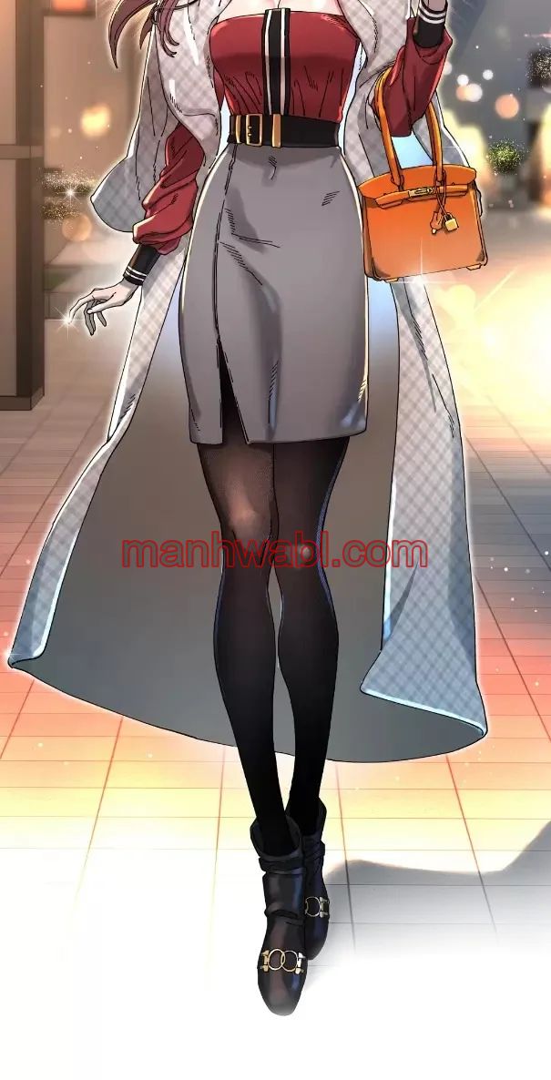 Trash Flower - Capítulo 5 manhwa