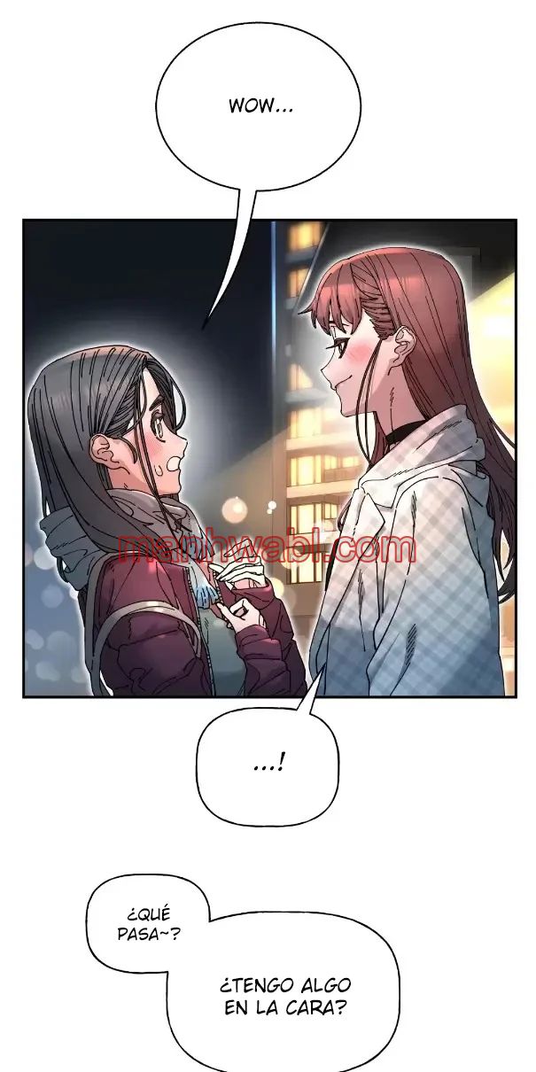 Trash Flower - Capítulo 5 manhwa