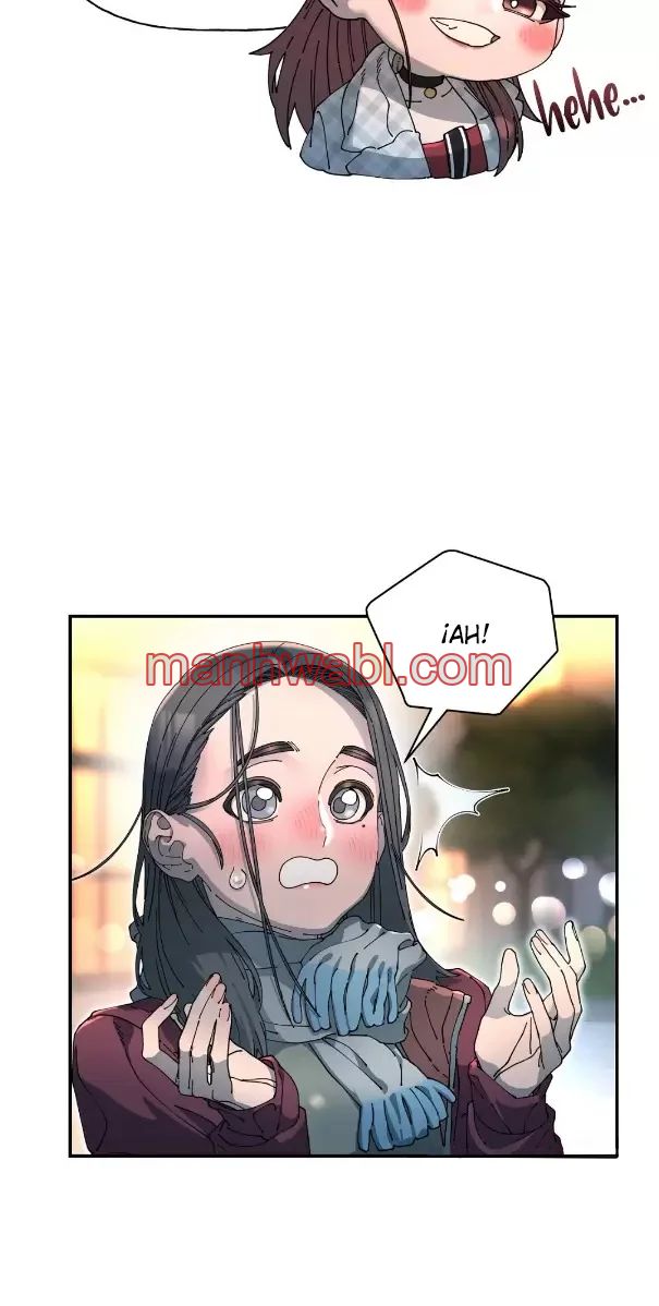 Trash Flower - Capítulo 5 manhwa