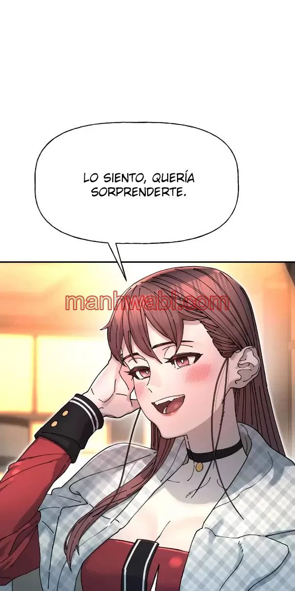 Trash Flower - Capítulo 5 manhwa