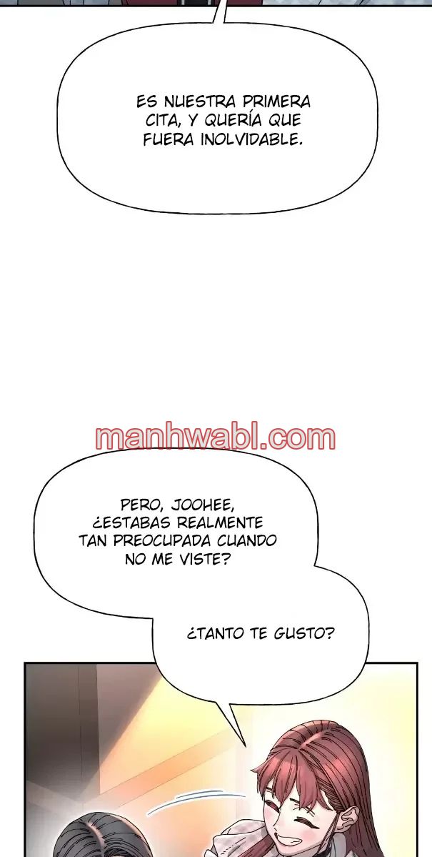 Trash Flower - Capítulo 5 manhwa