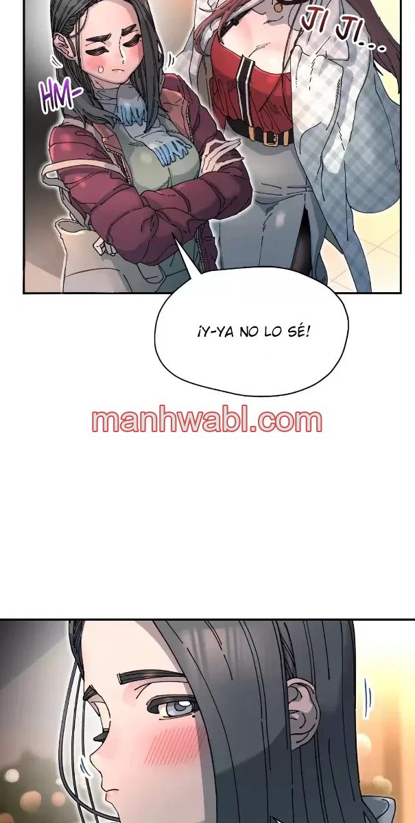 Trash Flower - Capítulo 5 manhwa