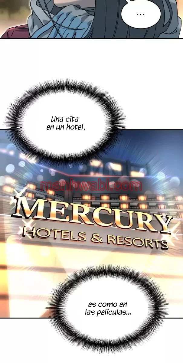 Trash Flower - Capítulo 5 manhwa