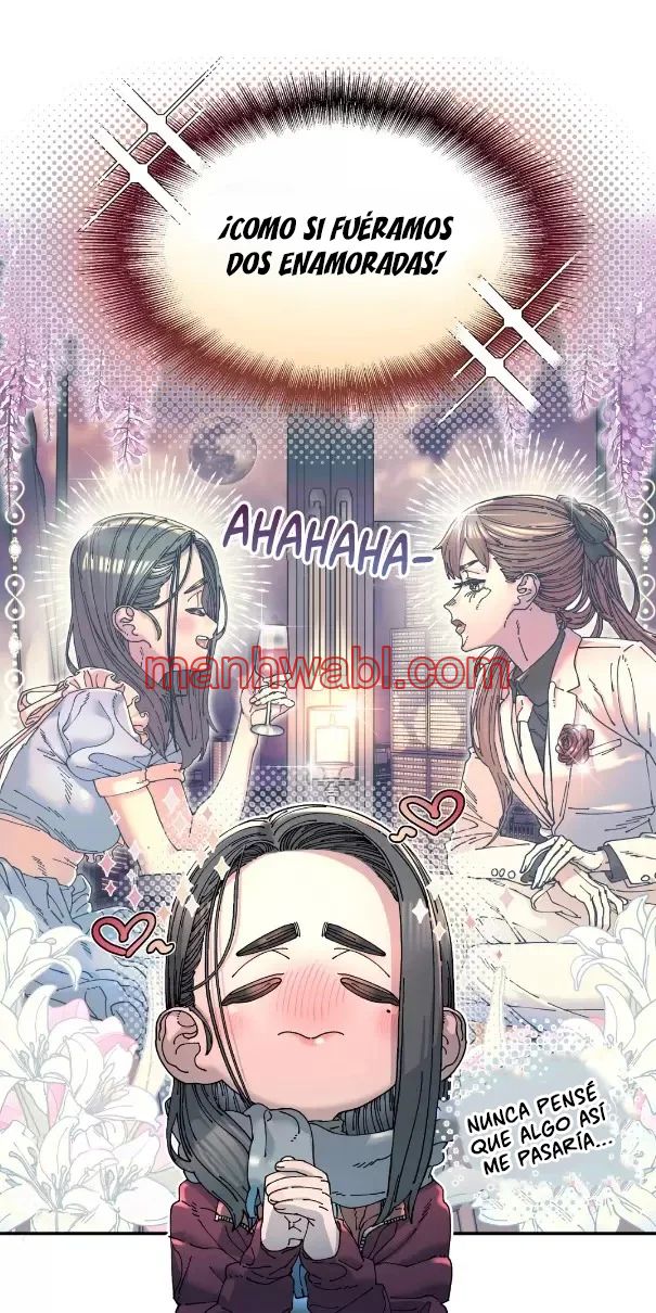 Trash Flower - Capítulo 5 manhwa