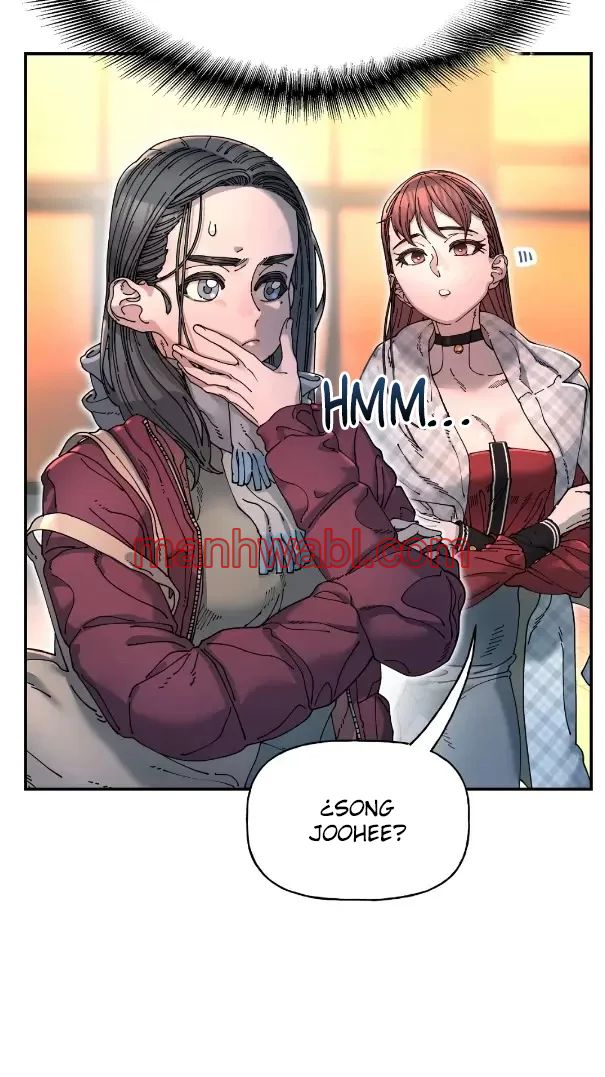 Trash Flower - Capítulo 5 manhwa