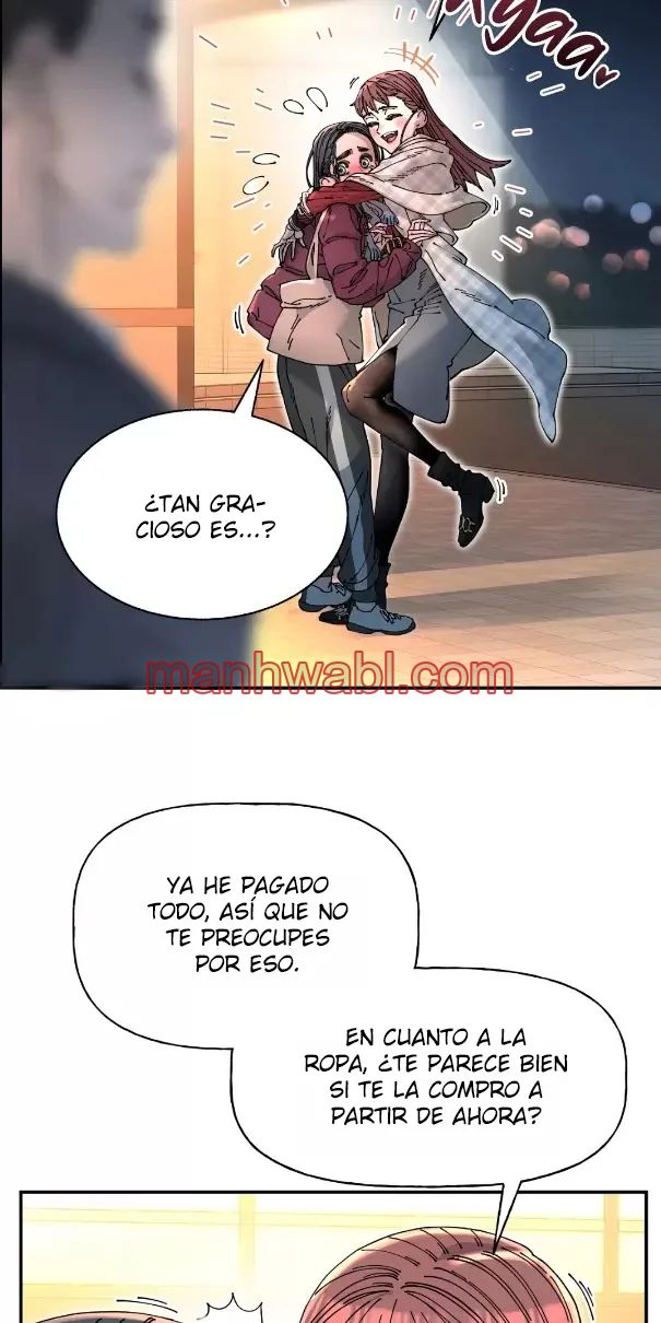 Trash Flower - Capítulo 5 manhwa