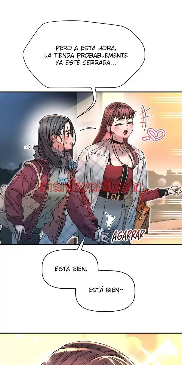 Trash Flower - Capítulo 5_2 manhwa