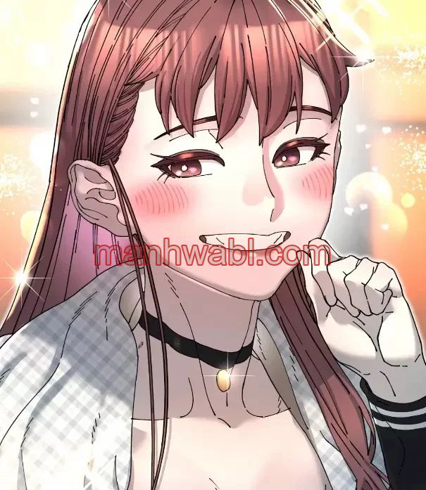 Trash Flower - Capítulo 5_2 manhwa