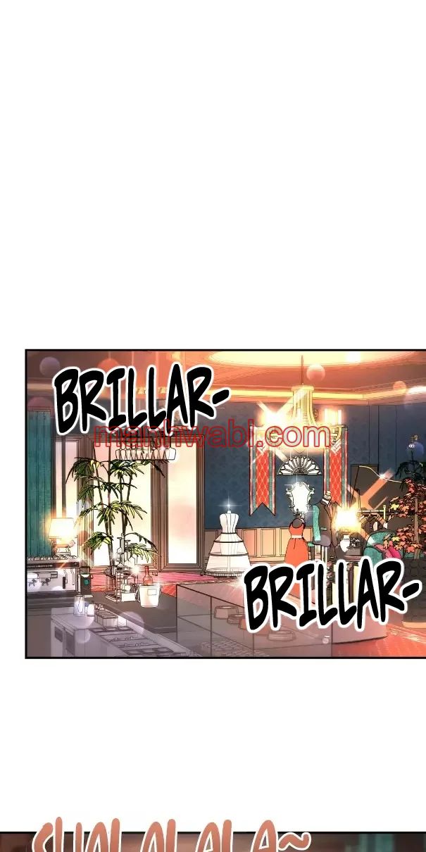 Trash Flower - Capítulo 5_2 manhwa