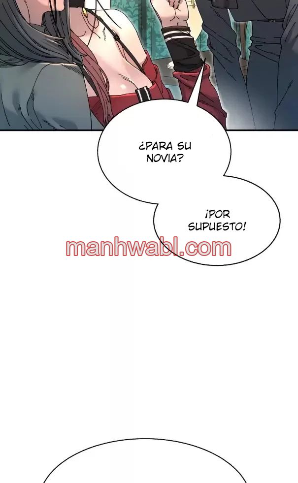 Trash Flower - Capítulo 5_2 manhwa