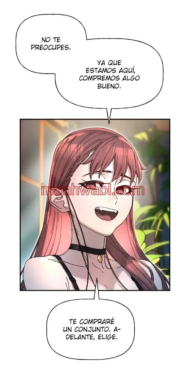 Trash Flower - Capítulo 5_2 manhwa