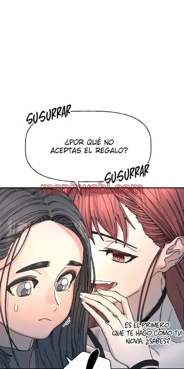 Trash Flower - Capítulo 5_2 manhwa