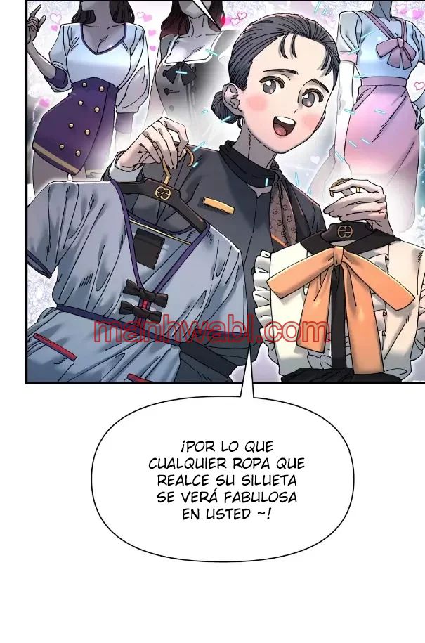 Trash Flower - Capítulo 5_2 manhwa