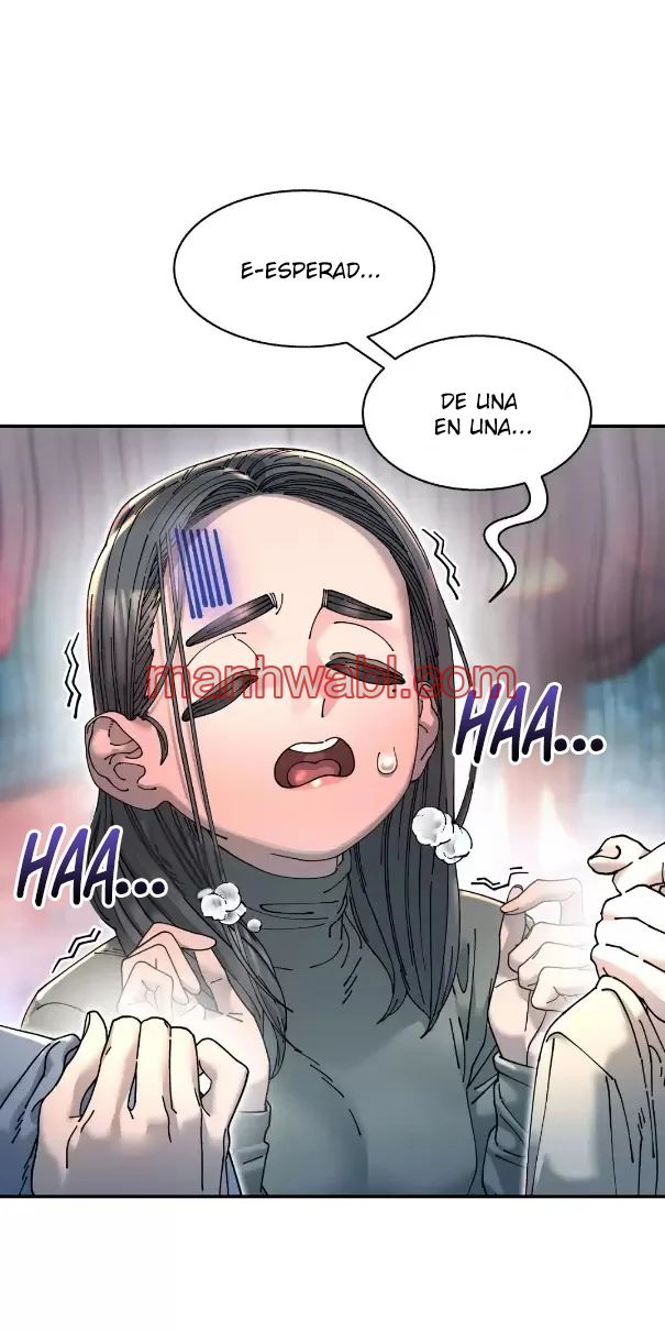 Trash Flower - Capítulo 5_2 manhwa
