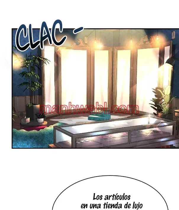 Trash Flower - Capítulo 5_2 manhwa