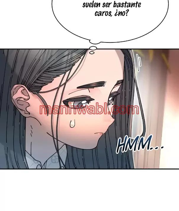 Trash Flower - Capítulo 5_2 manhwa