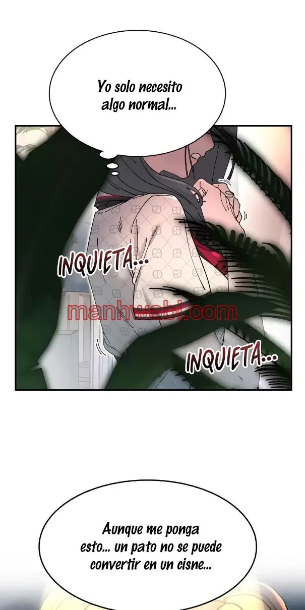 Trash Flower - Capítulo 5_2 manhwa