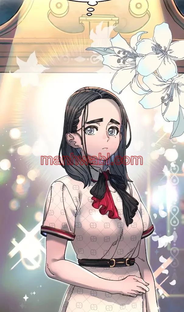 Trash Flower - Capítulo 5_2 manhwa