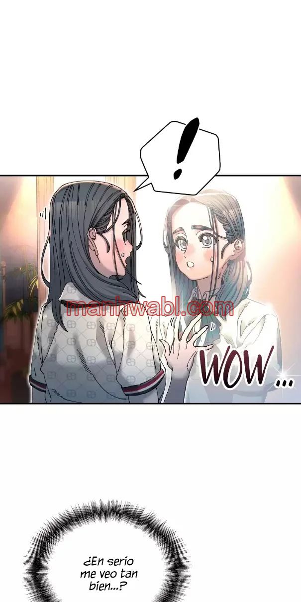 Trash Flower - Capítulo 5_2 manhwa