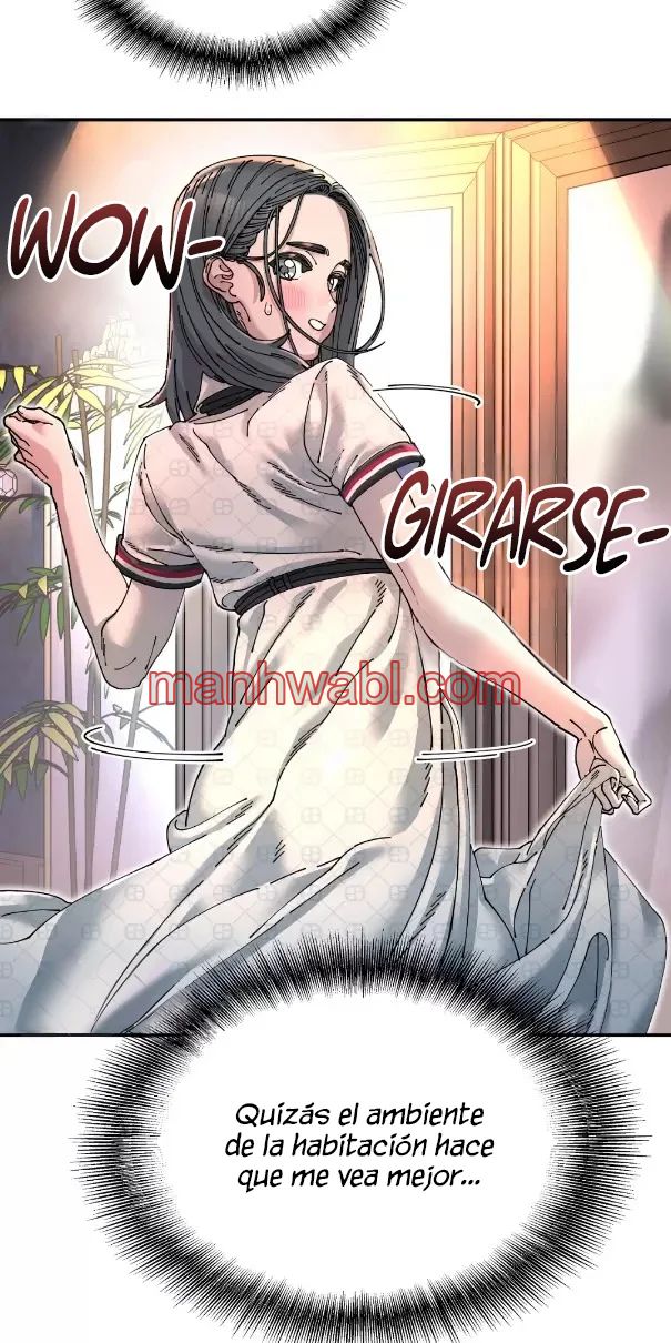 Trash Flower - Capítulo 5_2 manhwa